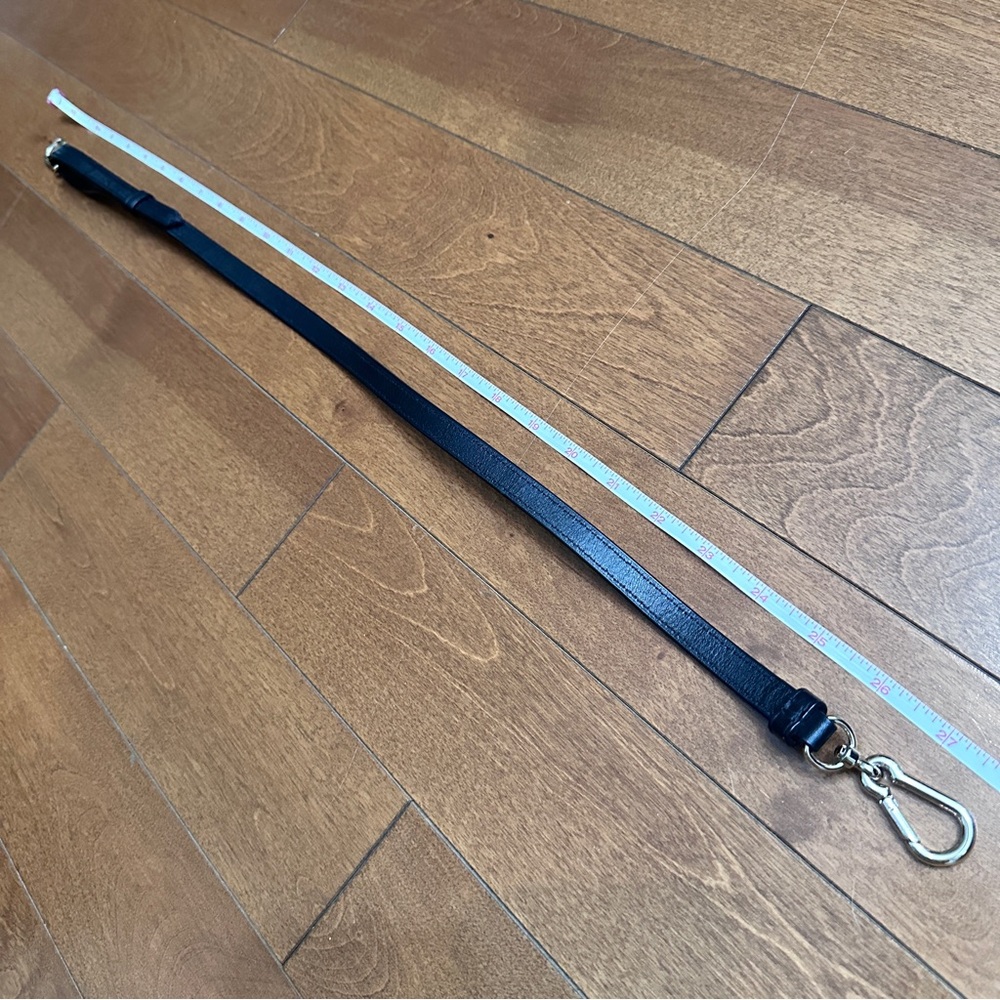 Coach Prairie Satchel Taupe handbag in pebble leather with Snakeskin handles - Picture 14 of 16